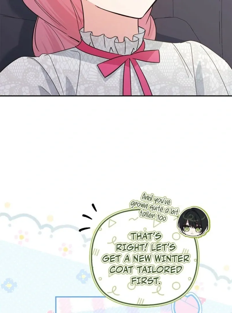 The Youngest Daughter of the Villainous Duke Chapter 117 page 66 - 