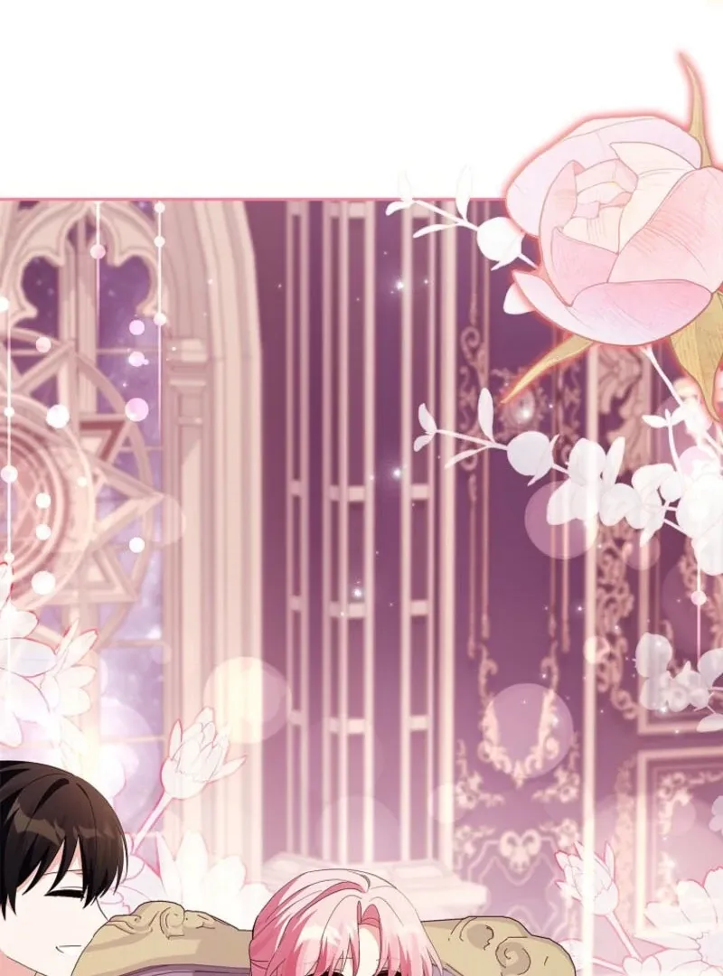 The Youngest Daughter of the Villainous Duke Chapter 117 page 69 - 