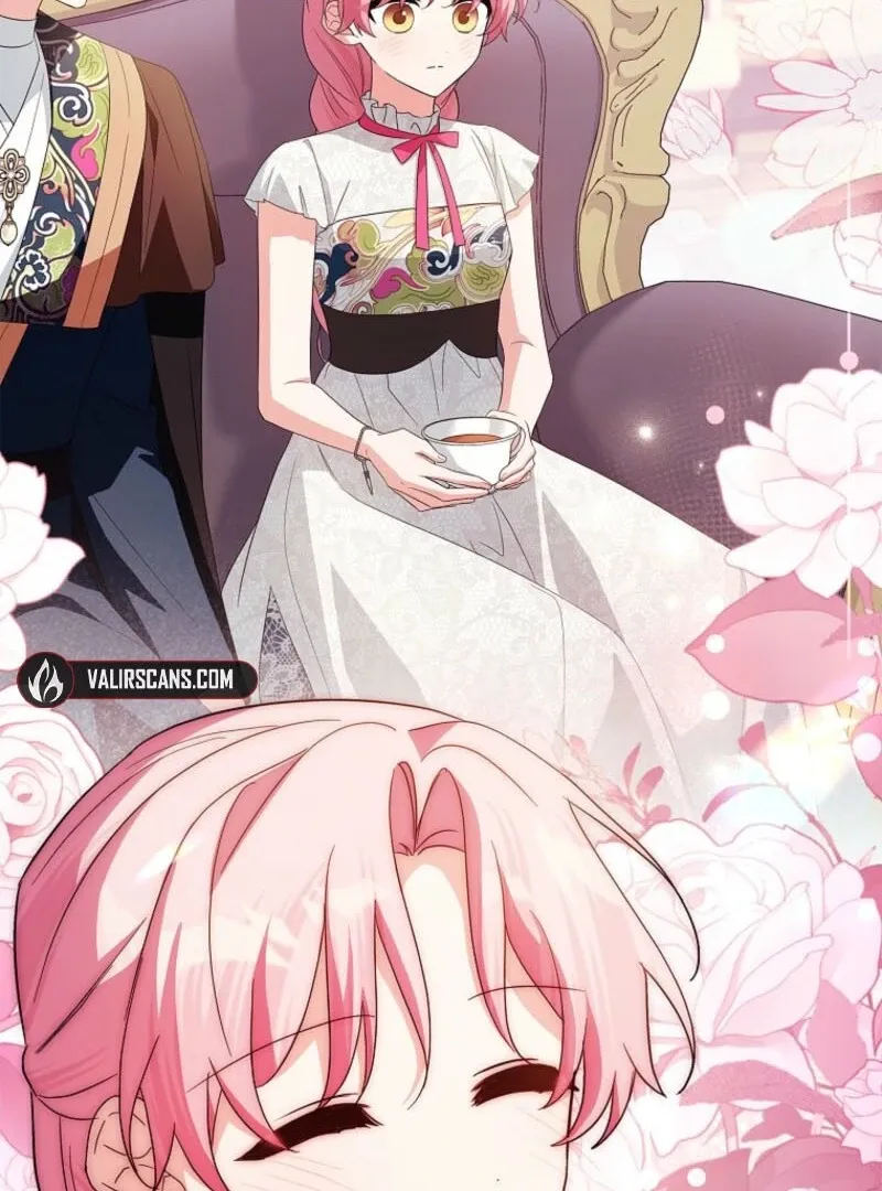 The Youngest Daughter of the Villainous Duke Chapter 117 page 70 - 
