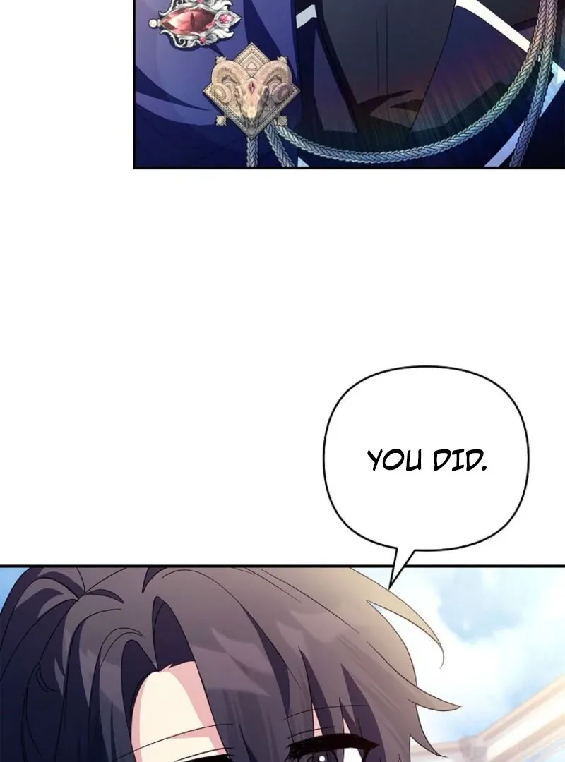 The Youngest Daughter of the Villainous Duke Chapter 117 page 77 - 