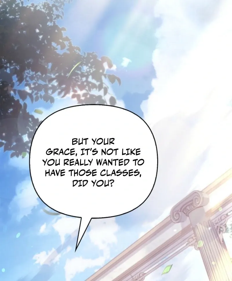 The Youngest Daughter of the Villainous Duke Chapter 117 page 79 - 