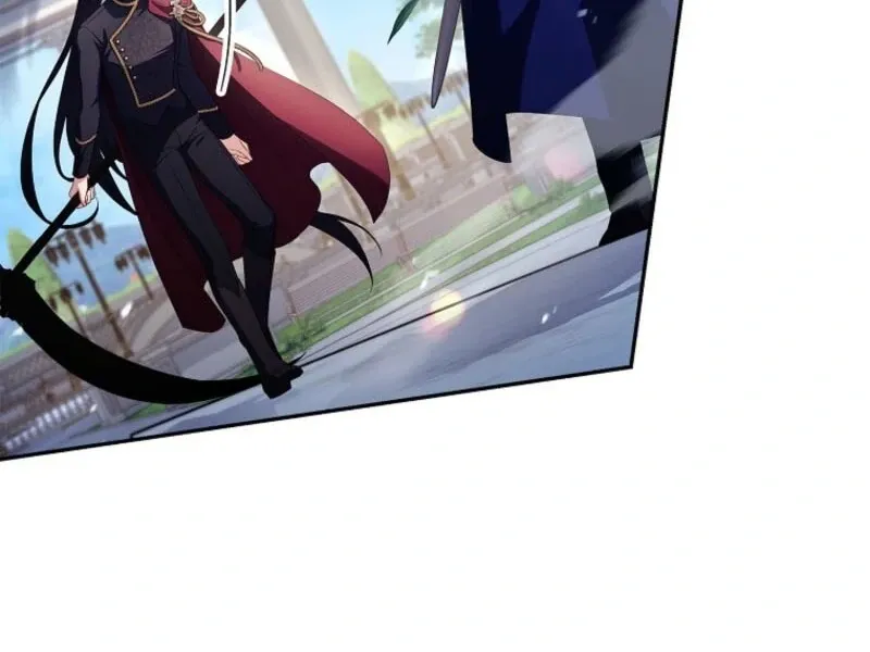 The Youngest Daughter of the Villainous Duke Chapter 117 page 91 - 
