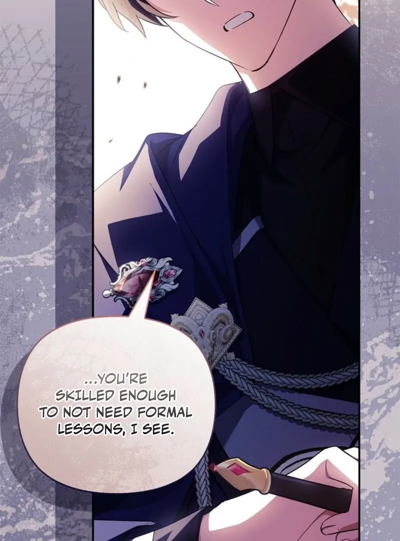 The Youngest Daughter of the Villainous Duke Chapter 117 page 93 - 