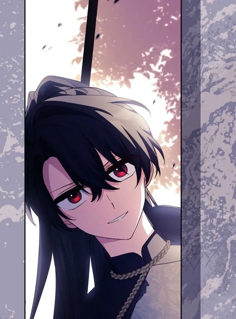 The Youngest Daughter of the Villainous Duke Chapter 117 page 95 - 