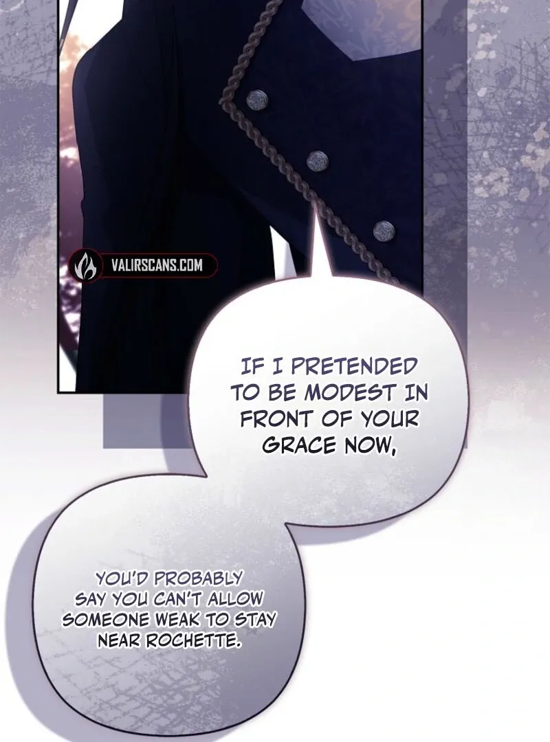 The Youngest Daughter of the Villainous Duke Chapter 117 page 96 - 