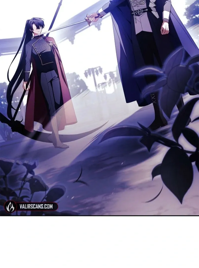 The Youngest Daughter of the Villainous Duke Chapter 117 page 100 - 