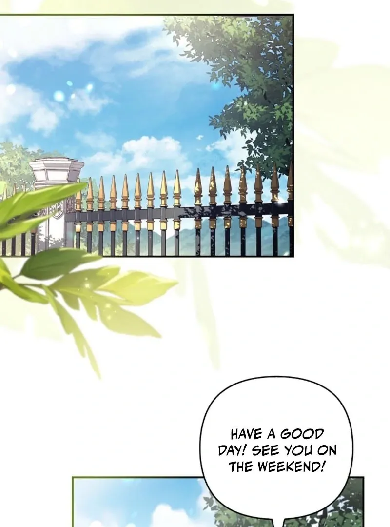 The Youngest Daughter of the Villainous Duke Chapter 118 page 11 - 