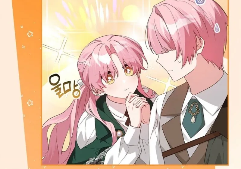 The Youngest Daughter of the Villainous Duke Chapter 118 page 101 - 