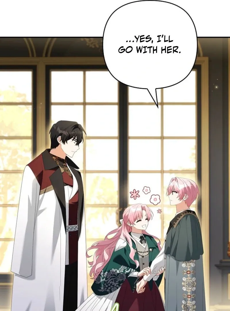The Youngest Daughter of the Villainous Duke Chapter 118 page 103 - 