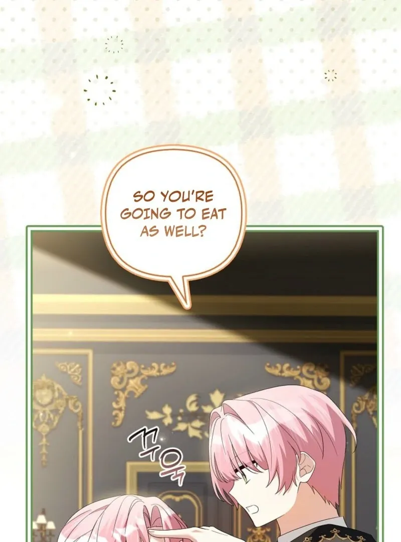 The Youngest Daughter of the Villainous Duke Chapter 118 page 105 - 
