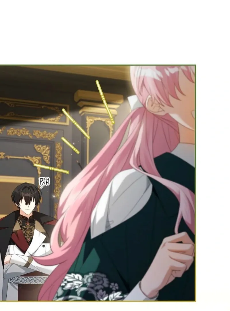 The Youngest Daughter of the Villainous Duke Chapter 118 page 107 - 
