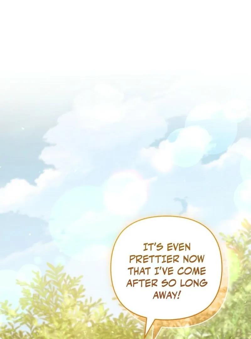 The Youngest Daughter of the Villainous Duke Chapter 118 page 112 - 