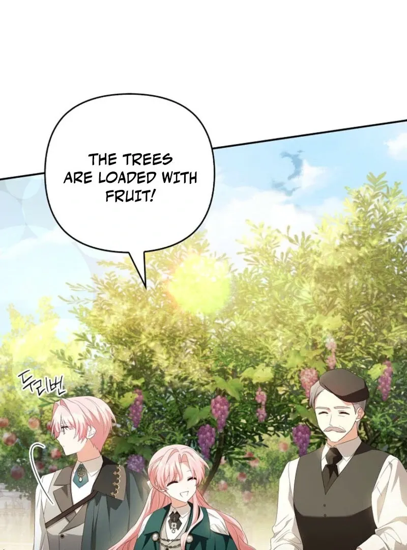 The Youngest Daughter of the Villainous Duke Chapter 118 page 115 - 