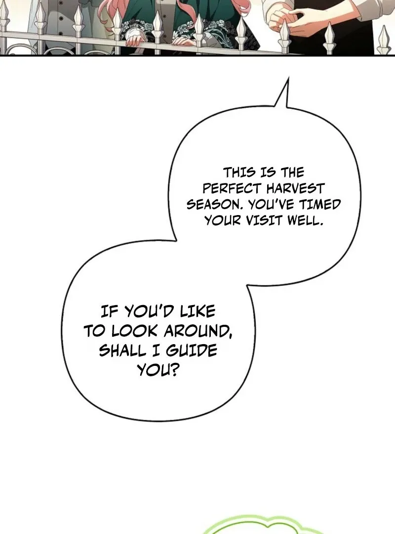 The Youngest Daughter of the Villainous Duke Chapter 118 page 116 - 