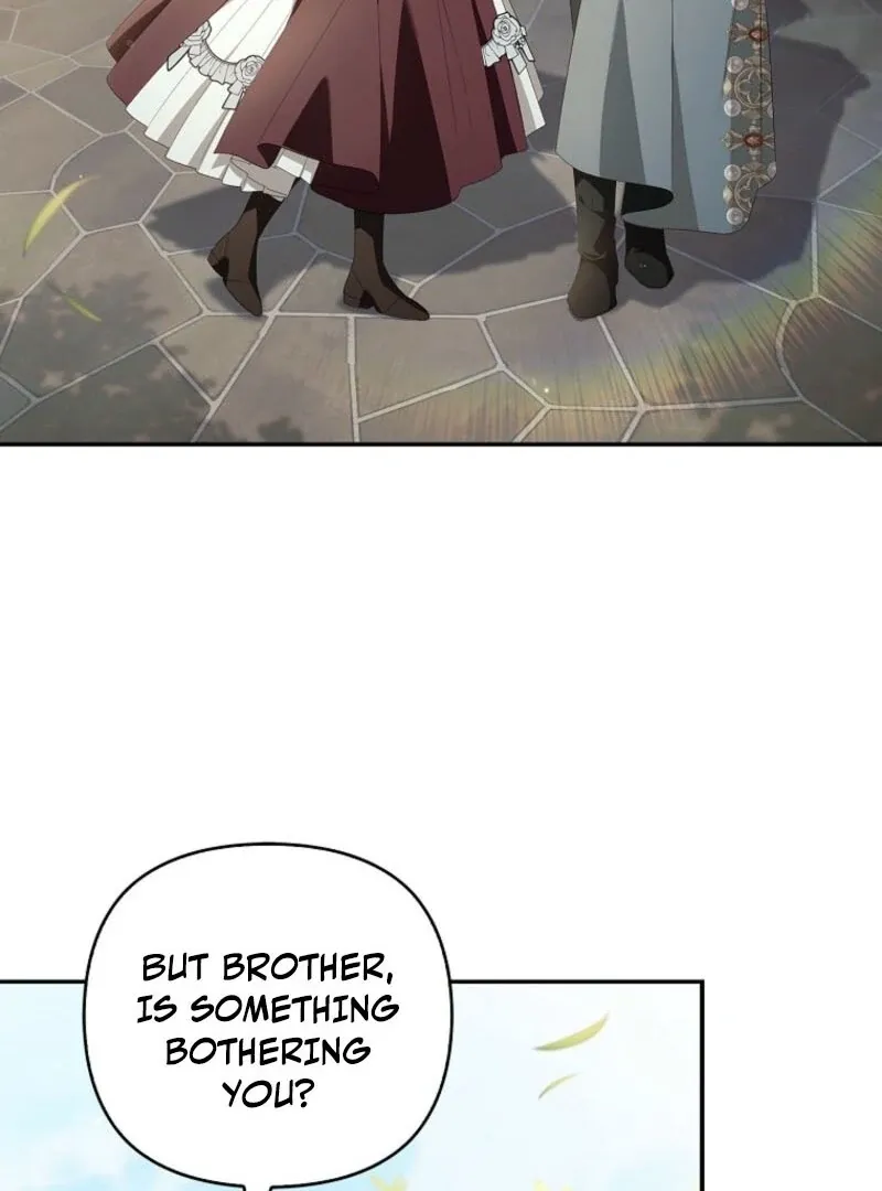 The Youngest Daughter of the Villainous Duke Chapter 118 page 124 - 