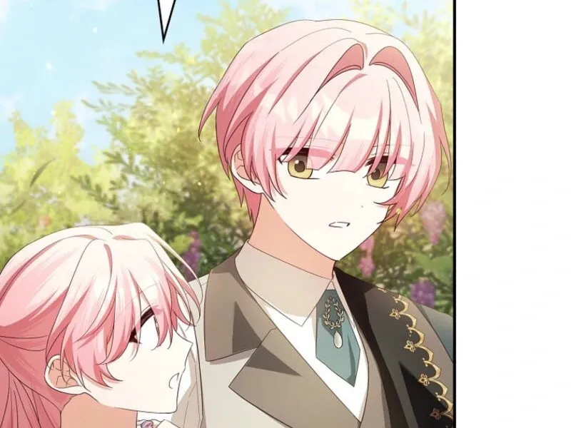 The Youngest Daughter of the Villainous Duke Chapter 118 page 125 - 
