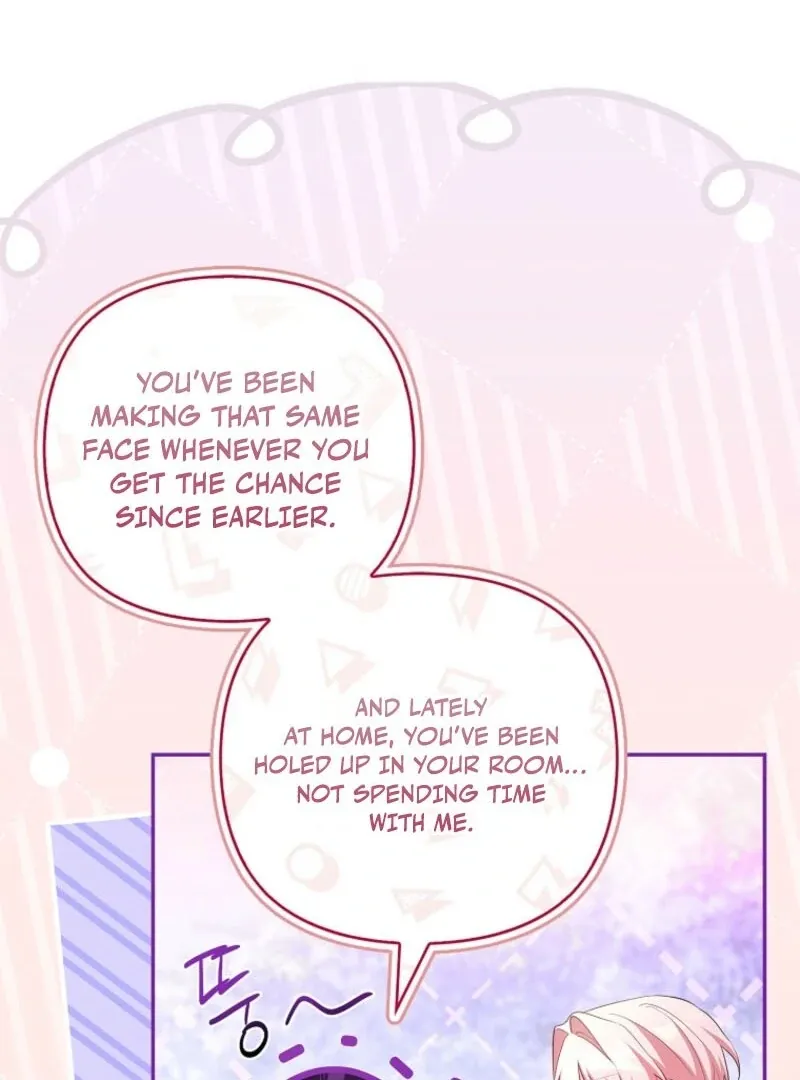The Youngest Daughter of the Villainous Duke Chapter 118 page 127 - 