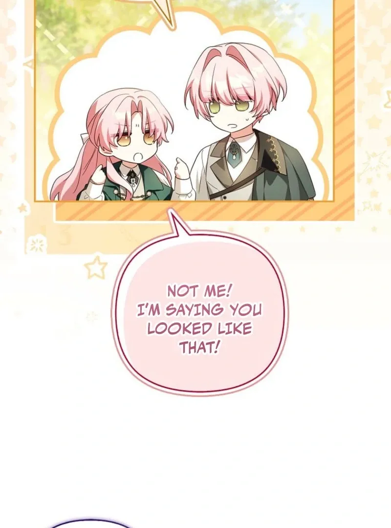 The Youngest Daughter of the Villainous Duke Chapter 118 page 129 - 