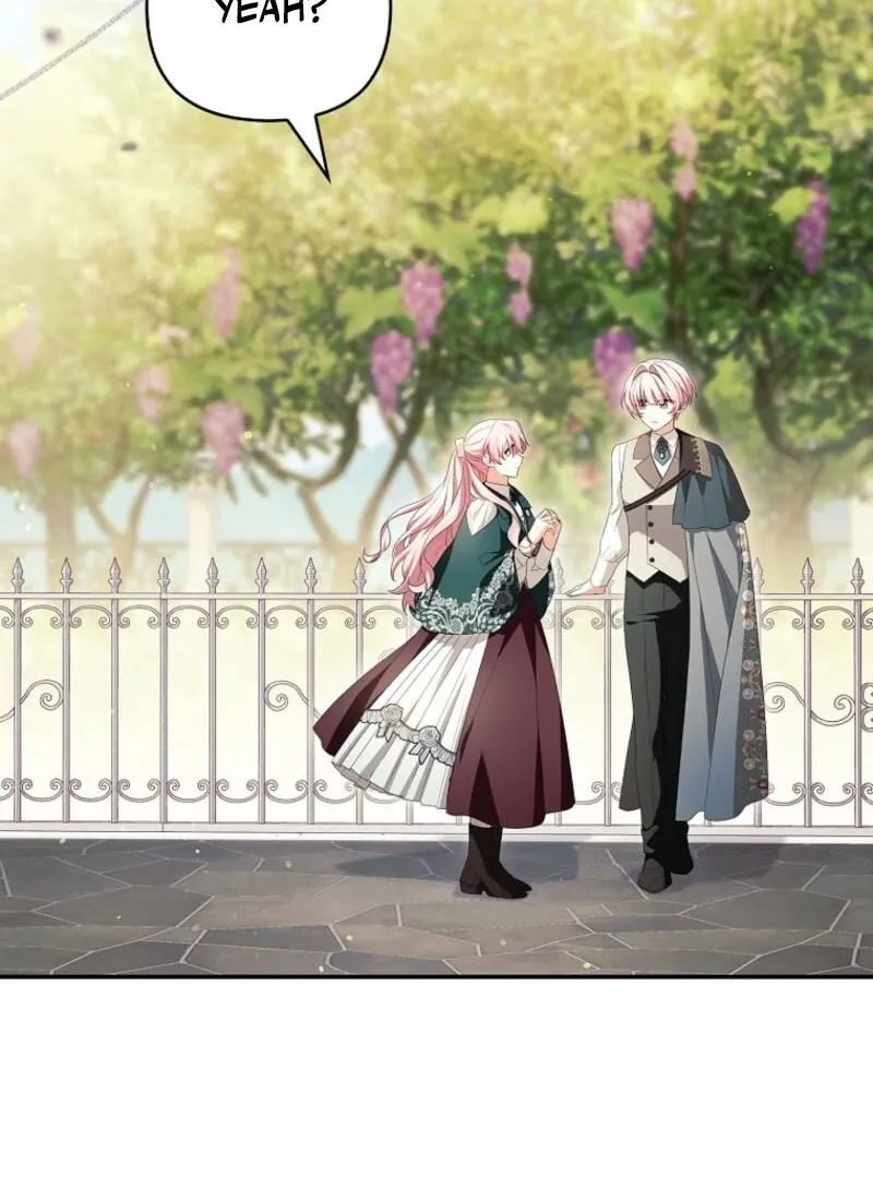 The Youngest Daughter of the Villainous Duke Chapter 118 page 132 - 