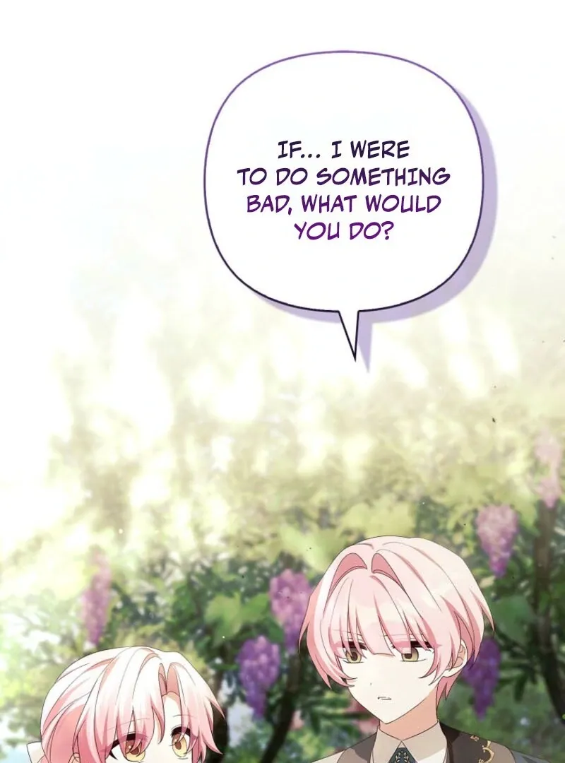 The Youngest Daughter of the Villainous Duke Chapter 118 page 133 - 