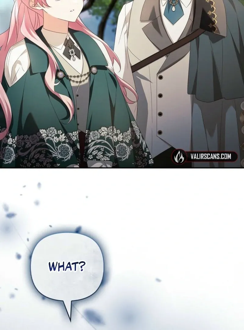 The Youngest Daughter of the Villainous Duke Chapter 118 page 134 - 