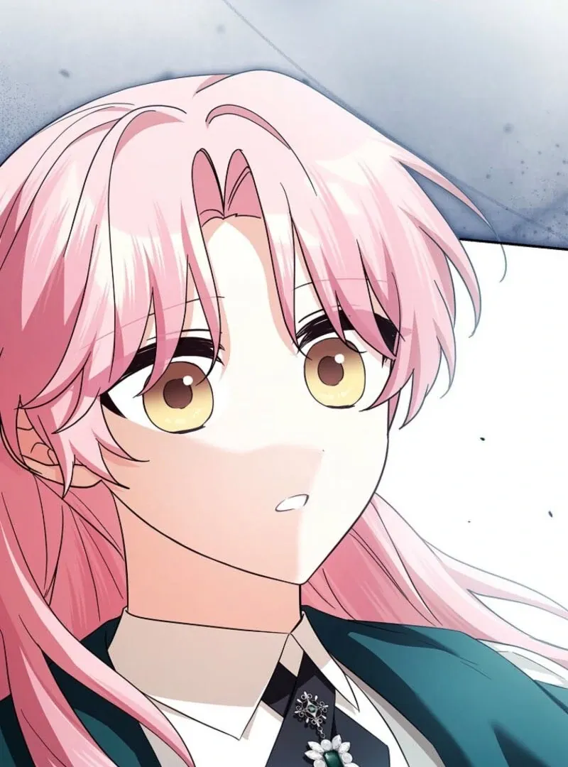 The Youngest Daughter of the Villainous Duke Chapter 118 page 135 - 