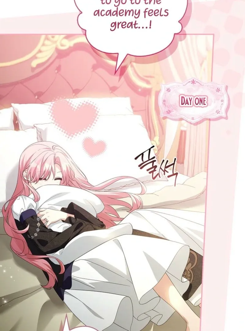 The Youngest Daughter of the Villainous Duke Chapter 118 page 15 - 