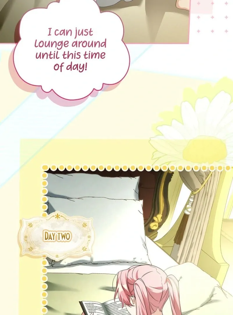 The Youngest Daughter of the Villainous Duke Chapter 118 page 16 - 