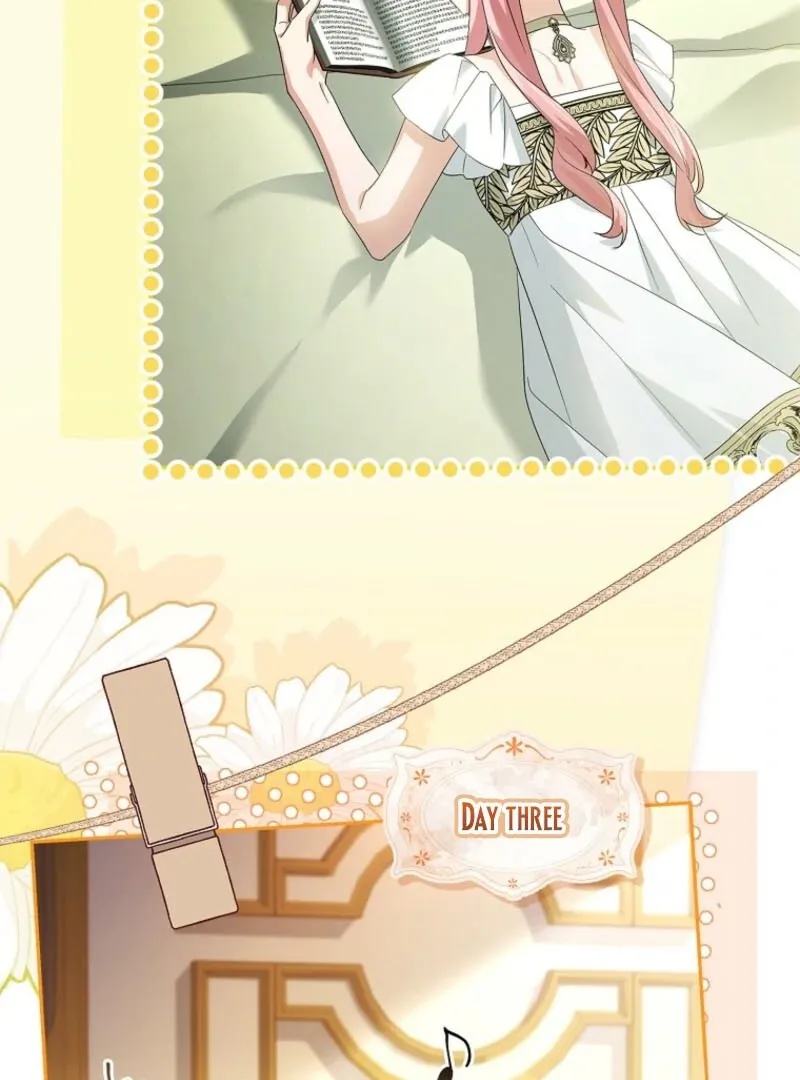 The Youngest Daughter of the Villainous Duke Chapter 118 page 17 - 