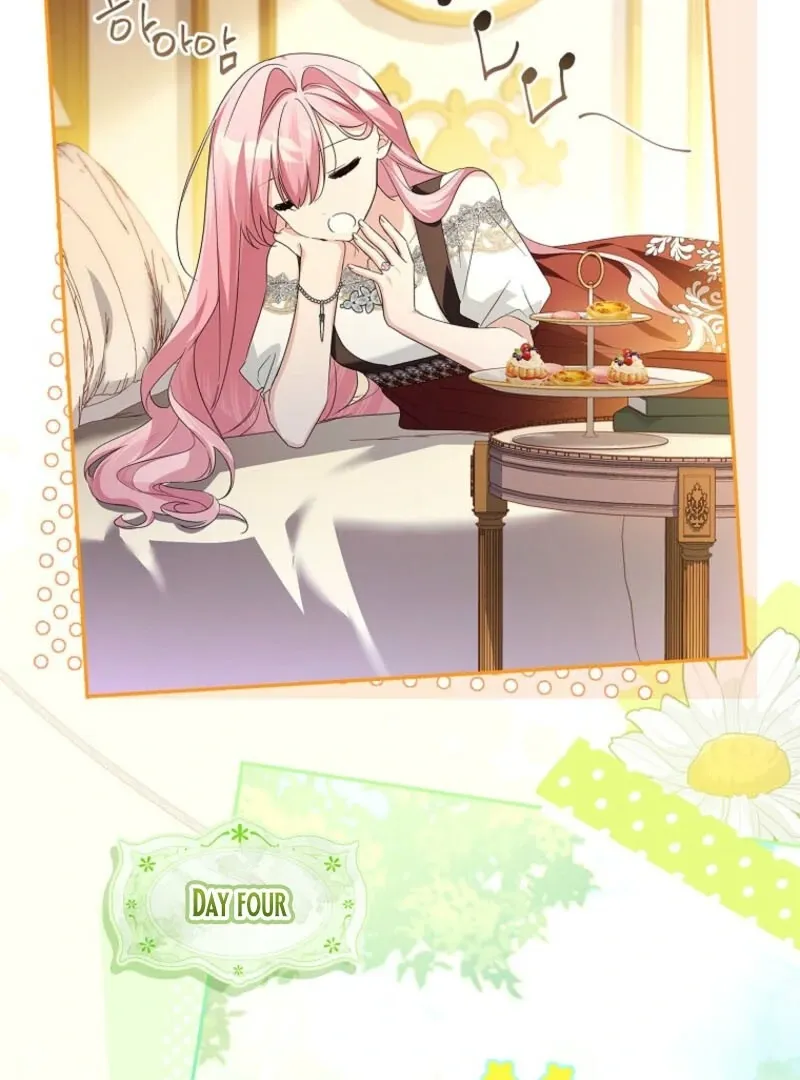 The Youngest Daughter of the Villainous Duke Chapter 118 page 18 - 