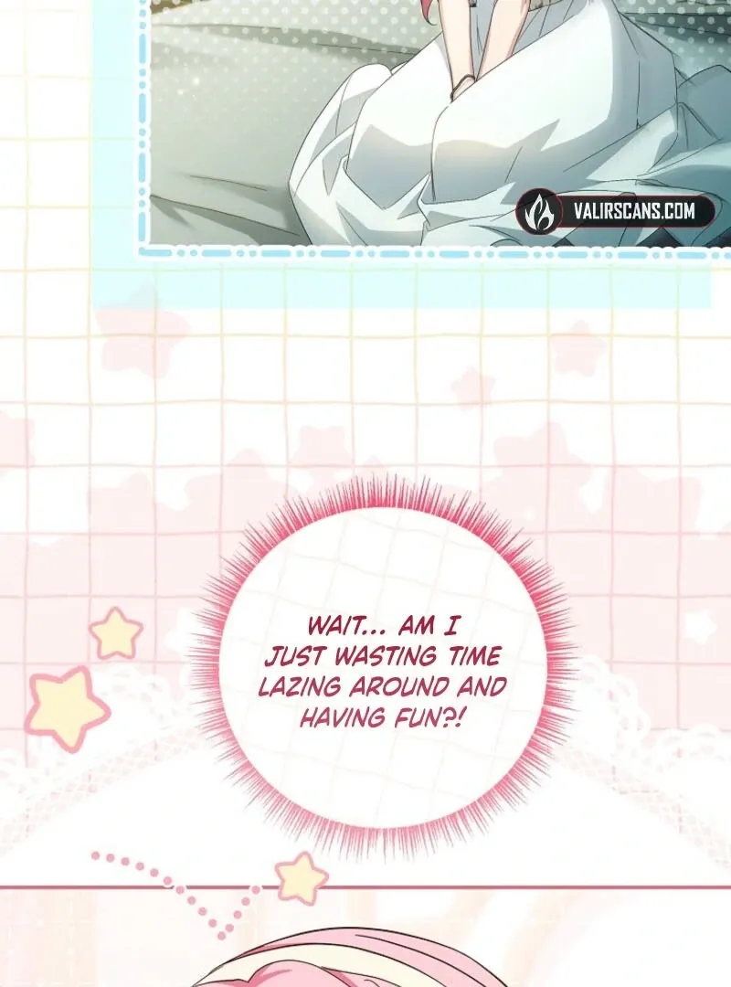 The Youngest Daughter of the Villainous Duke Chapter 118 page 21 - 