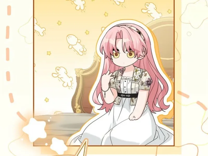 The Youngest Daughter of the Villainous Duke Chapter 118 page 24 - 