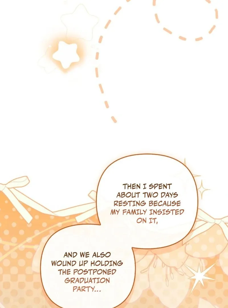 The Youngest Daughter of the Villainous Duke Chapter 118 page 26 - 