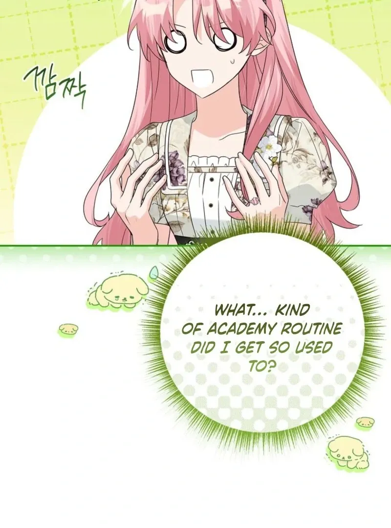 The Youngest Daughter of the Villainous Duke Chapter 118 page 31 - 
