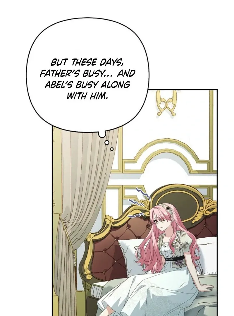 The Youngest Daughter of the Villainous Duke Chapter 118 page 32 - 