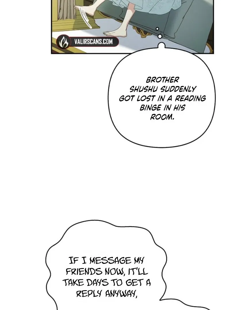 The Youngest Daughter of the Villainous Duke Chapter 118 page 33 - 