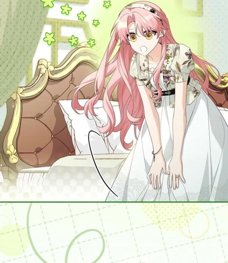 The Youngest Daughter of the Villainous Duke Chapter 118 page 36 - 