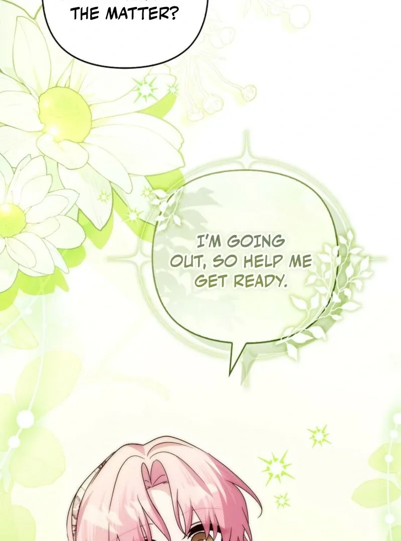 The Youngest Daughter of the Villainous Duke Chapter 118 page 38 - 