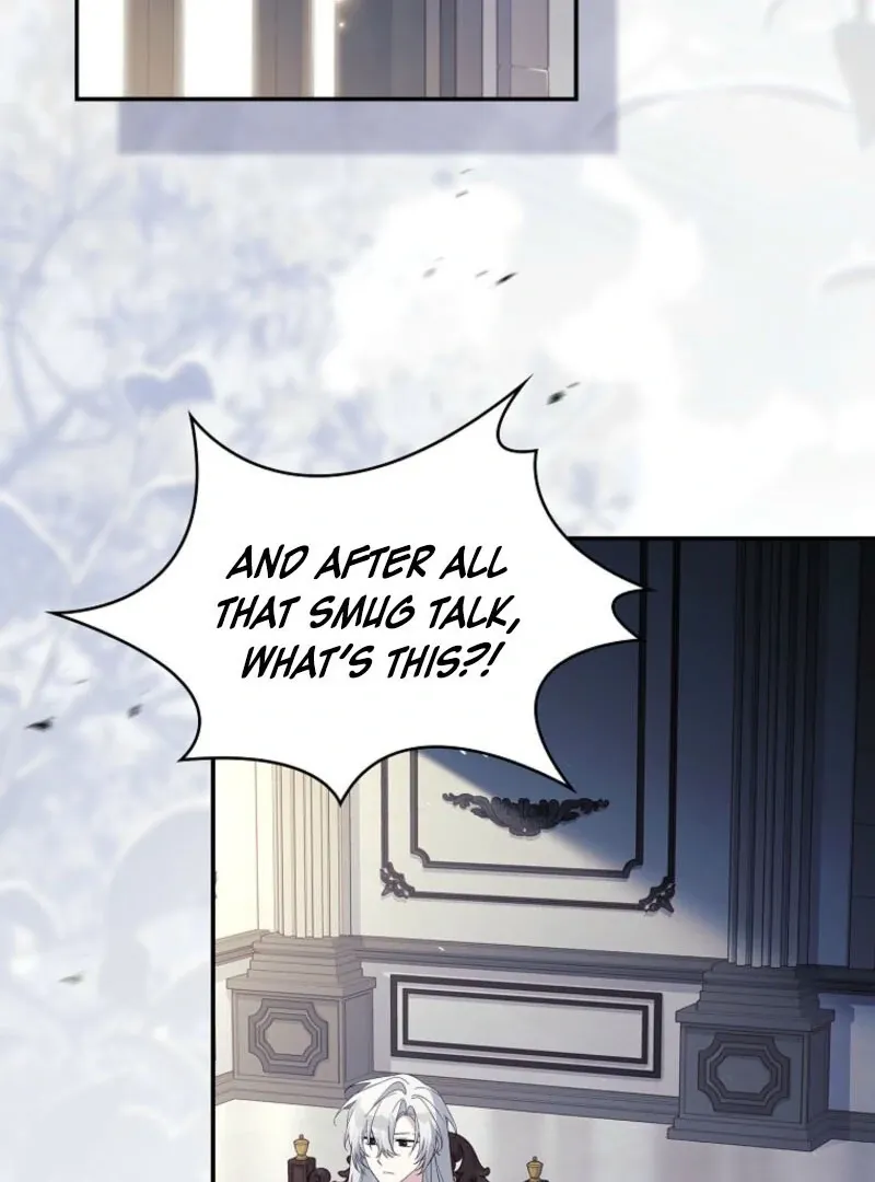 The Youngest Daughter of the Villainous Duke Chapter 118 page 45 - 