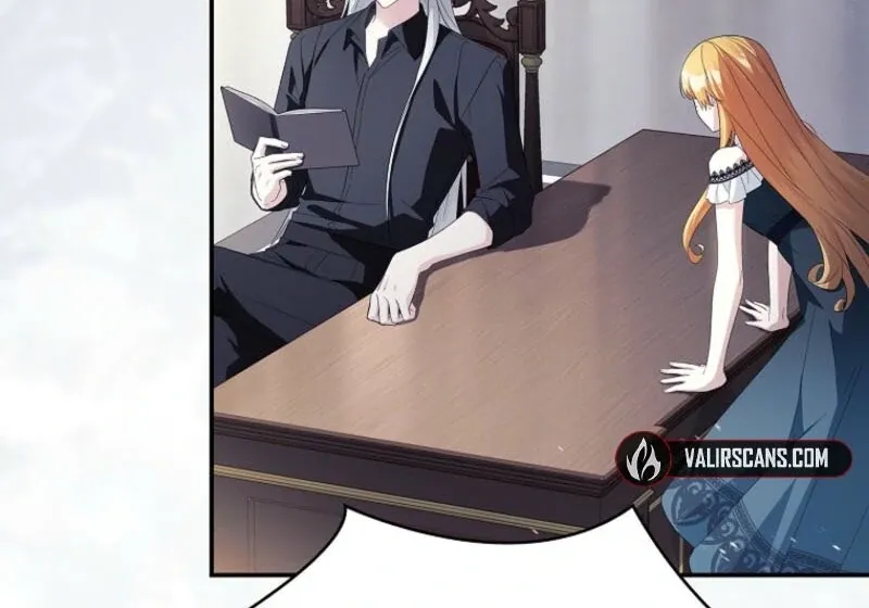 The Youngest Daughter of the Villainous Duke Chapter 118 page 46 - 