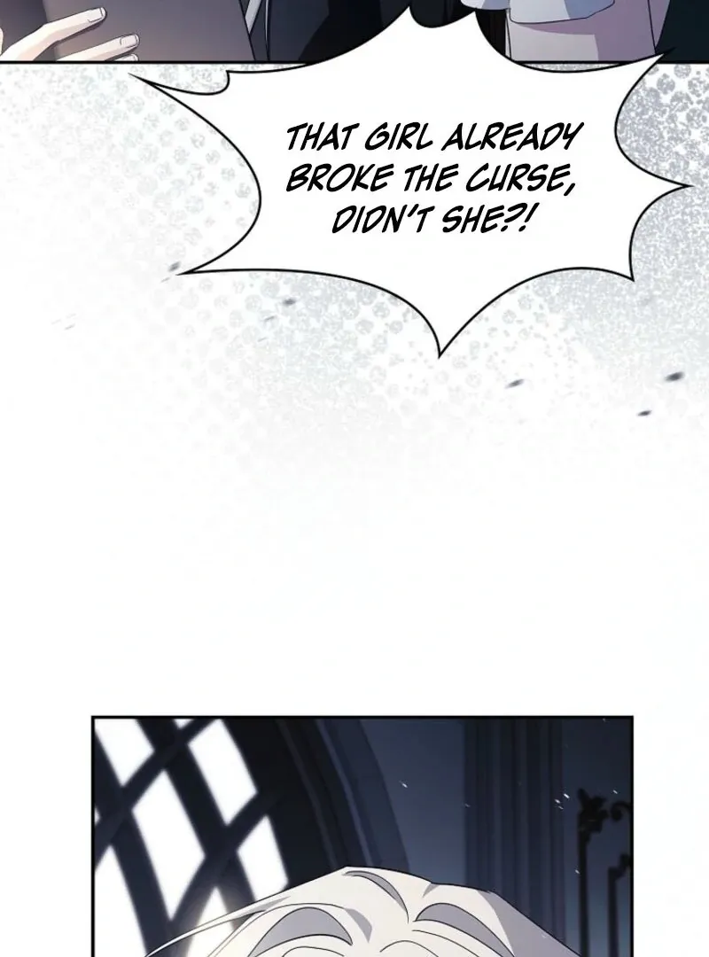 The Youngest Daughter of the Villainous Duke Chapter 118 page 49 - 