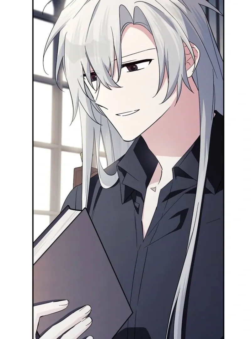 The Youngest Daughter of the Villainous Duke Chapter 118 page 50 - 