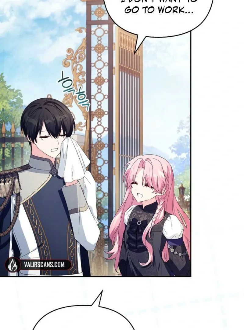 The Youngest Daughter of the Villainous Duke Chapter 118 page 6 - 