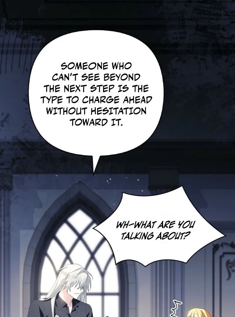 The Youngest Daughter of the Villainous Duke Chapter 118 page 52 - 