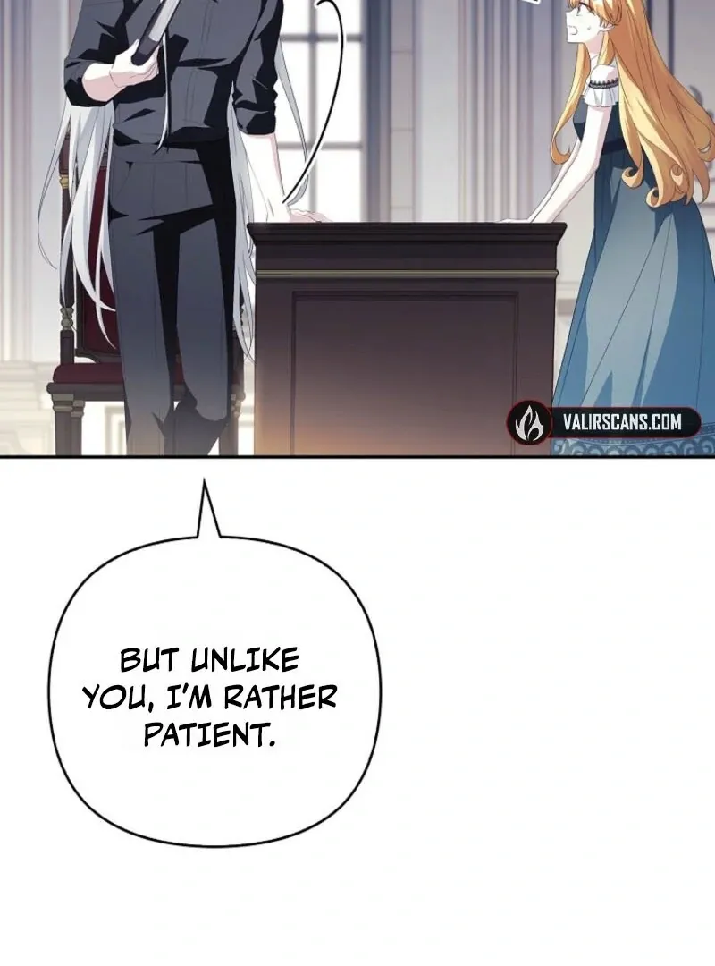 The Youngest Daughter of the Villainous Duke Chapter 118 page 53 - 