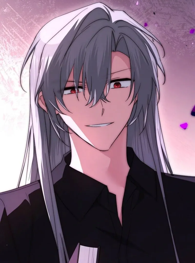 The Youngest Daughter of the Villainous Duke Chapter 118 page 59 - 