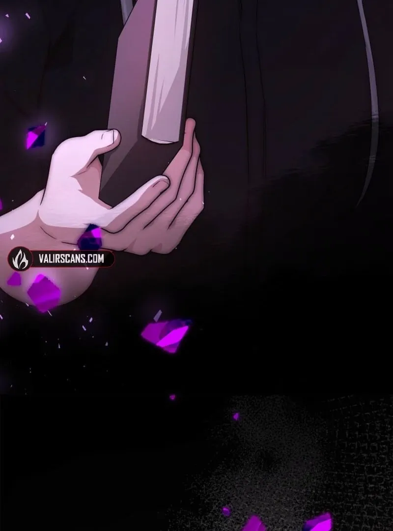 The Youngest Daughter of the Villainous Duke Chapter 118 page 60 - 