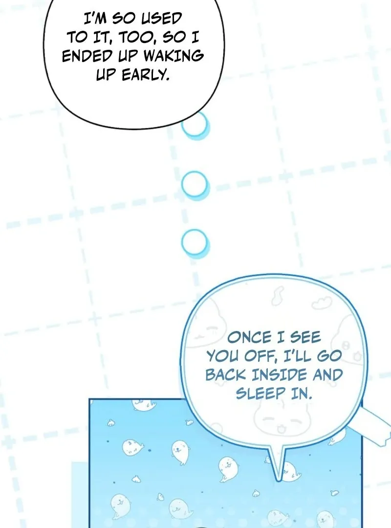 The Youngest Daughter of the Villainous Duke Chapter 118 page 7 - 
