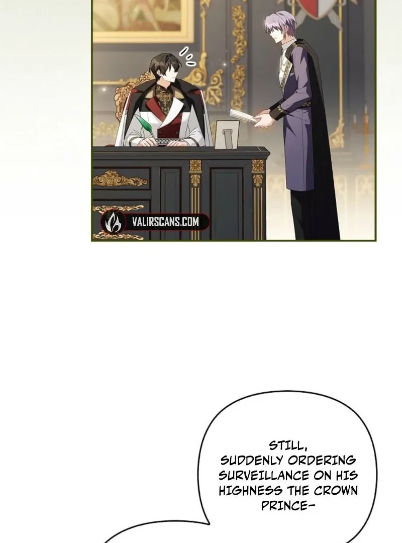 The Youngest Daughter of the Villainous Duke Chapter 118 page 66 - 