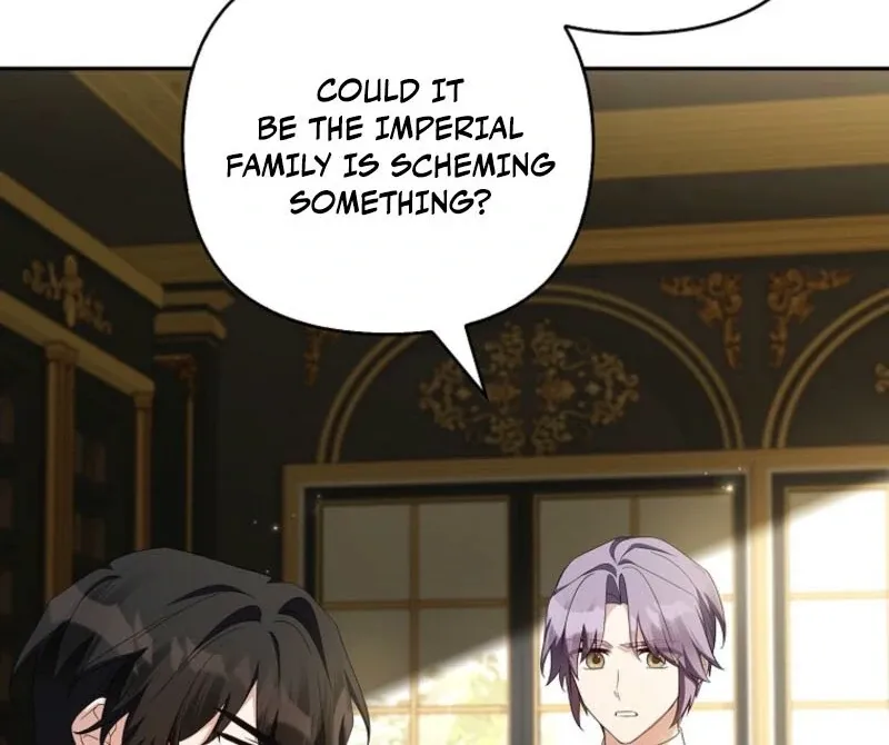 The Youngest Daughter of the Villainous Duke Chapter 118 page 67 - 